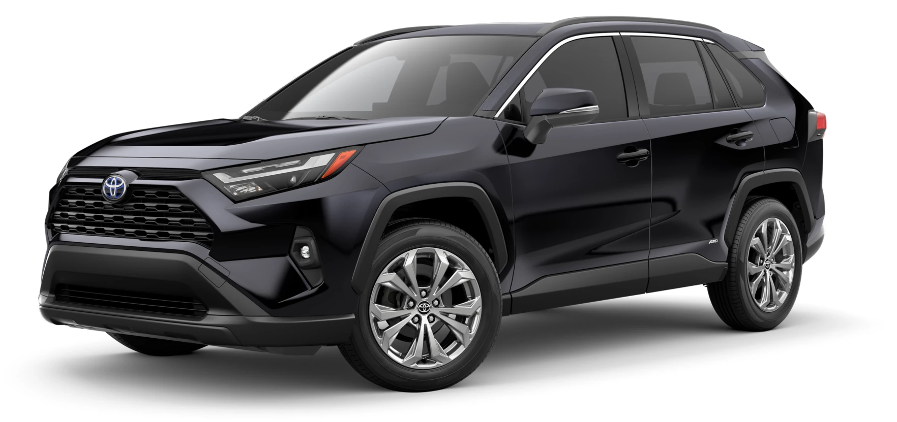Toyota Rav4 Hybrid XLE Premium