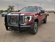  GMC Sierra 2500HD