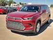 Toyota Grand Highlander