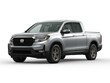  Honda Ridgeline