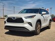  Toyota Highlander Hybrid