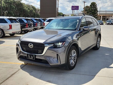 2024 Mazda CX-90 Phev Preferred Sport Utility