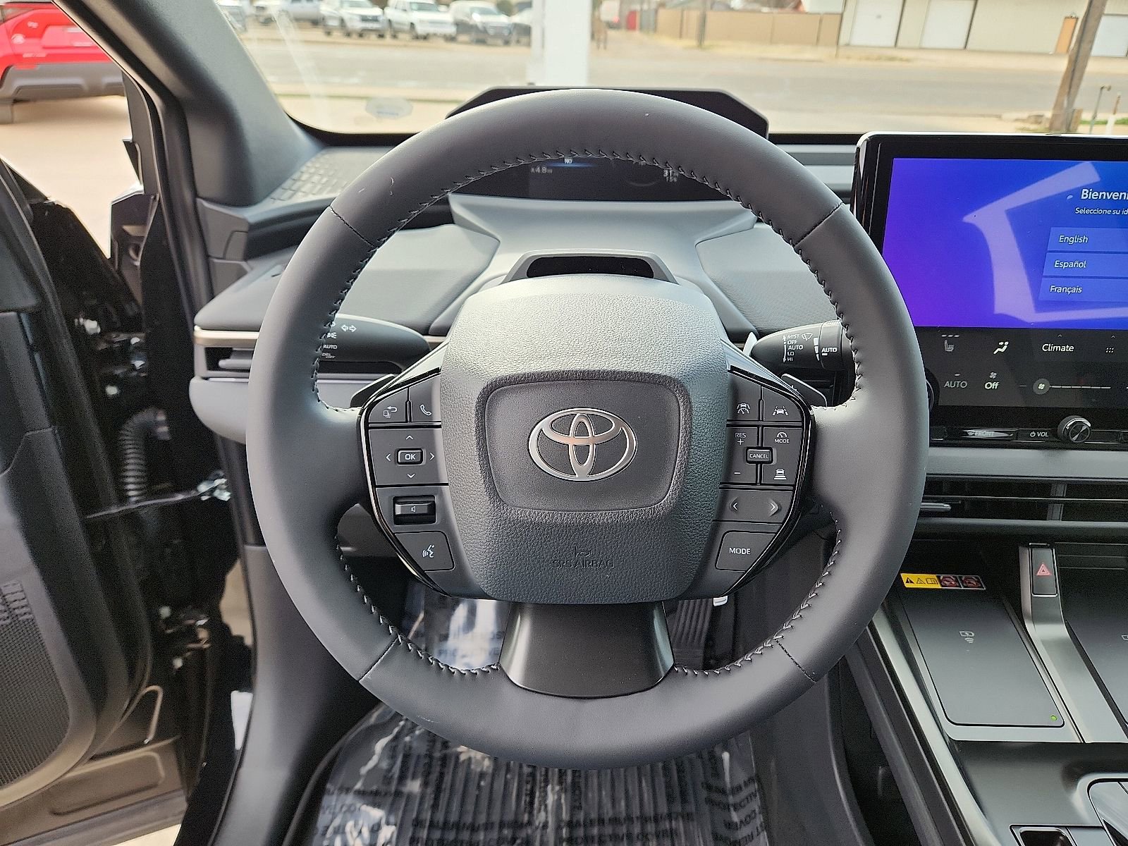 2026 Toyota bZ XLE - Photo 17