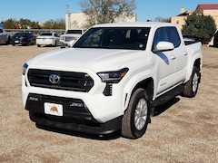 2025 Toyota Tacoma SR5 Truck Double Cab