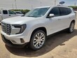  GMC Acadia