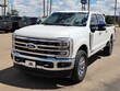 Ford F-250SD
