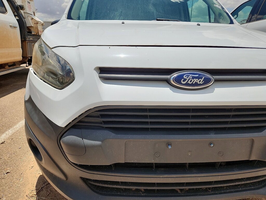 Used 2014 Ford Transit Connect XL Cargo Van