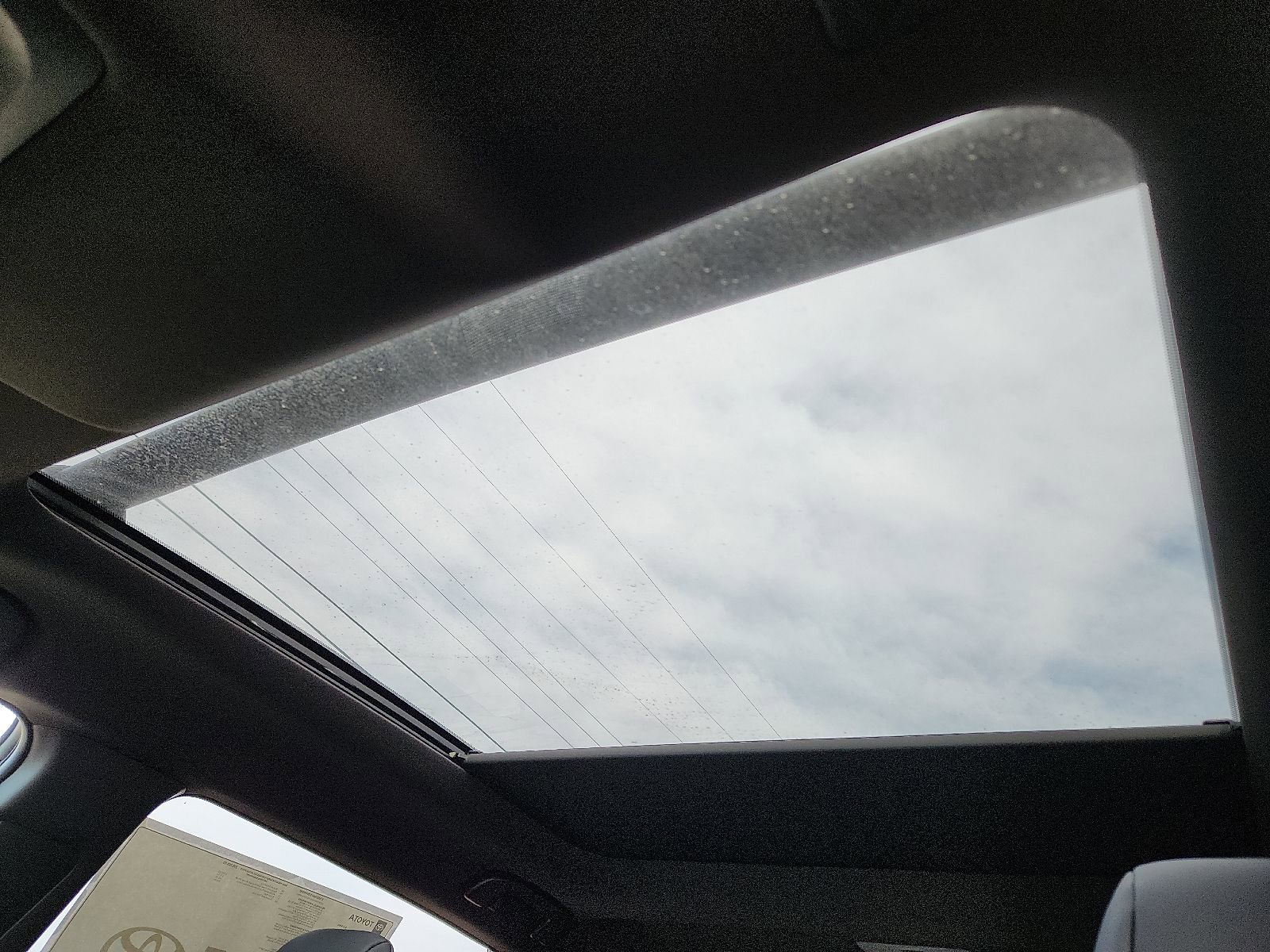 2026 Toyota bZ XLE - Photo 20