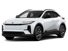 2026 Toyota C-HR SE SUV