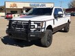  Ford F-250SD