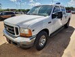 Ford F-250SD