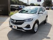 Buick Encore GX