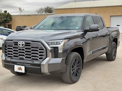 2026 Toyota Tundra i-FORCE MAX Platinum i-FORCE MAX Truck CrewMax