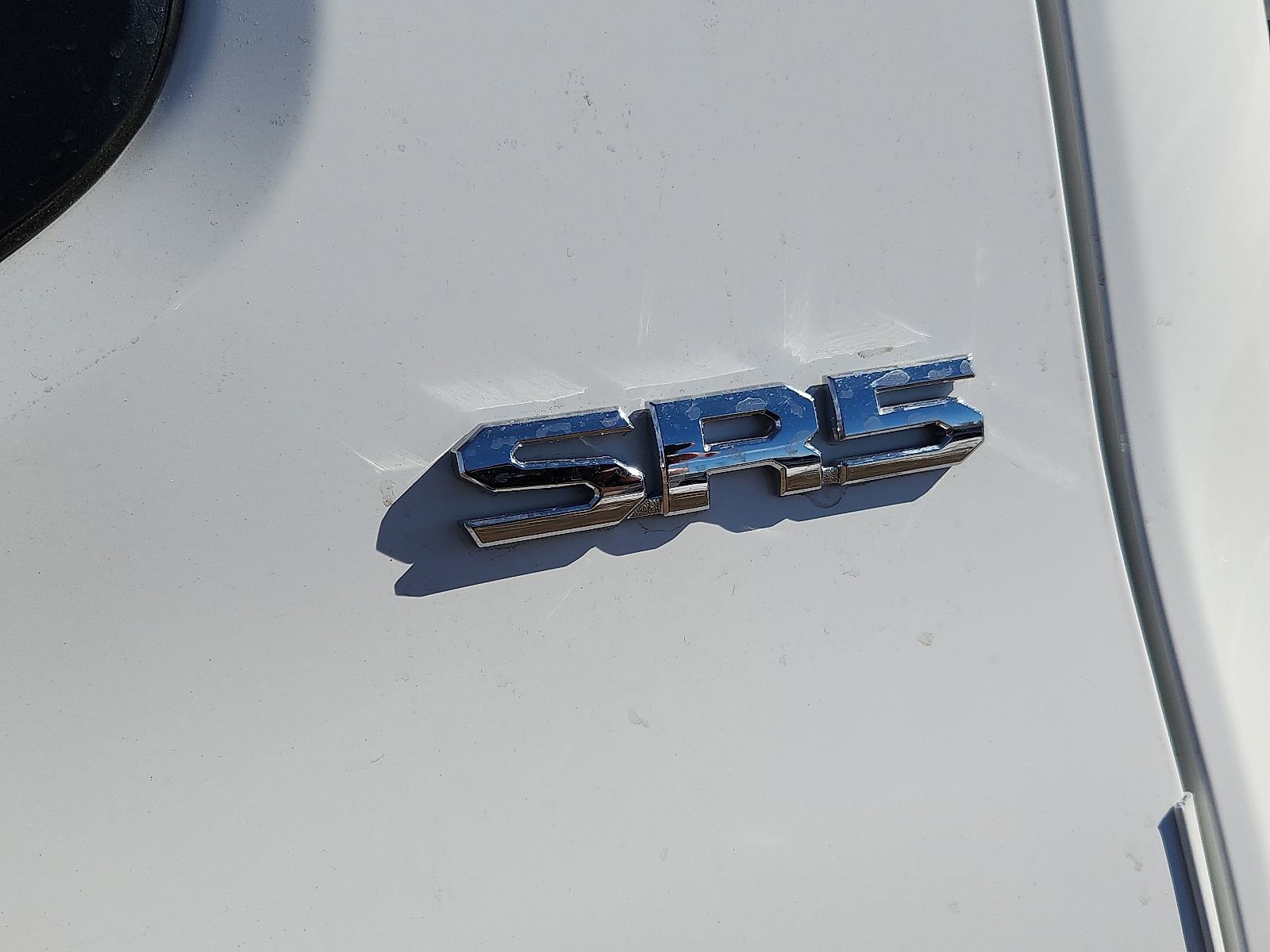 2026 Toyota Tacoma SR5 - Photo 7