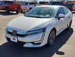  Honda Clarity Plug-In Hybrid