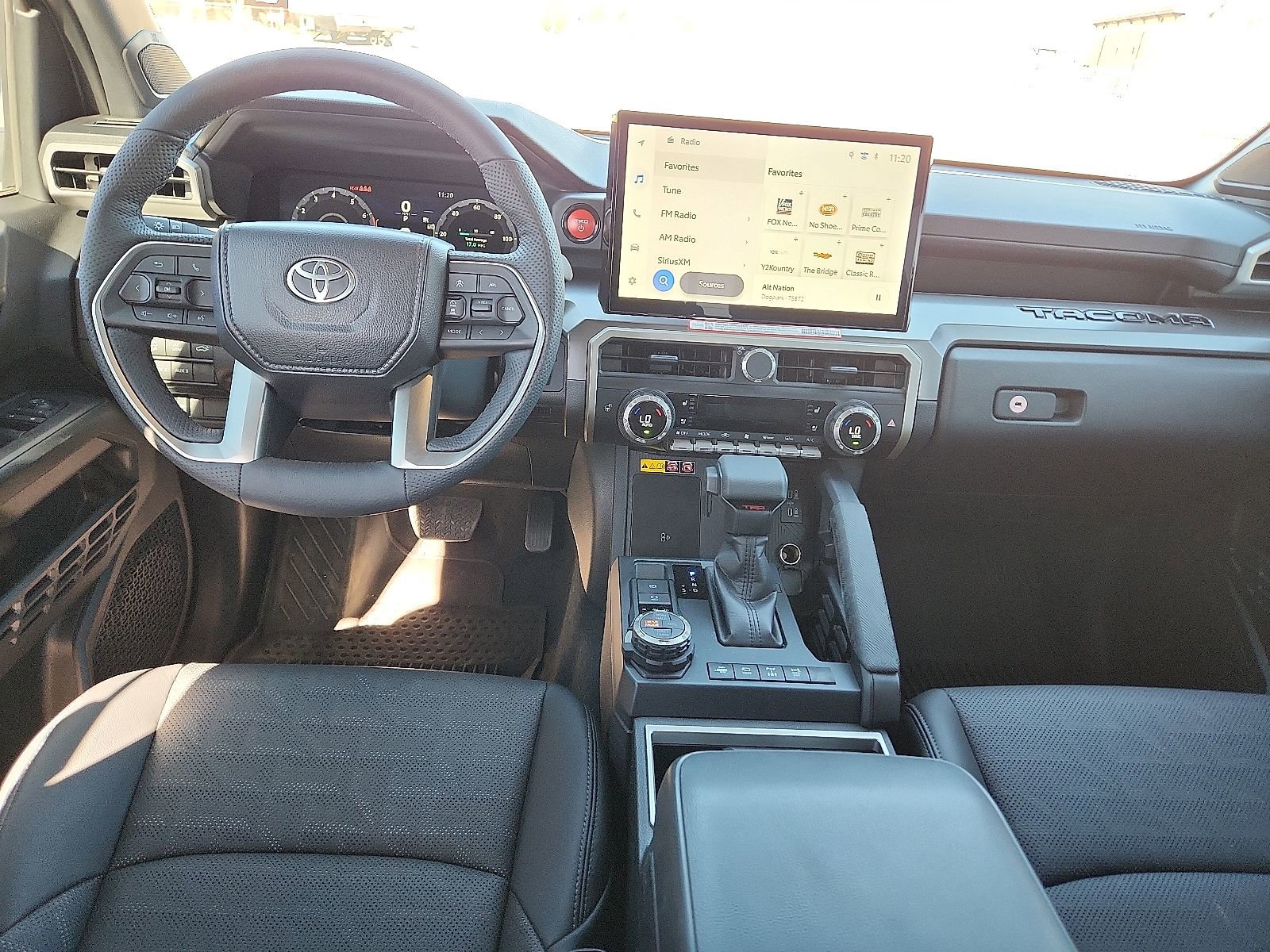 2025 Toyota Tacoma TRD Off Road - Photo 10