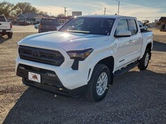 2025 Toyota Tacoma SR5 Truck Double Cab