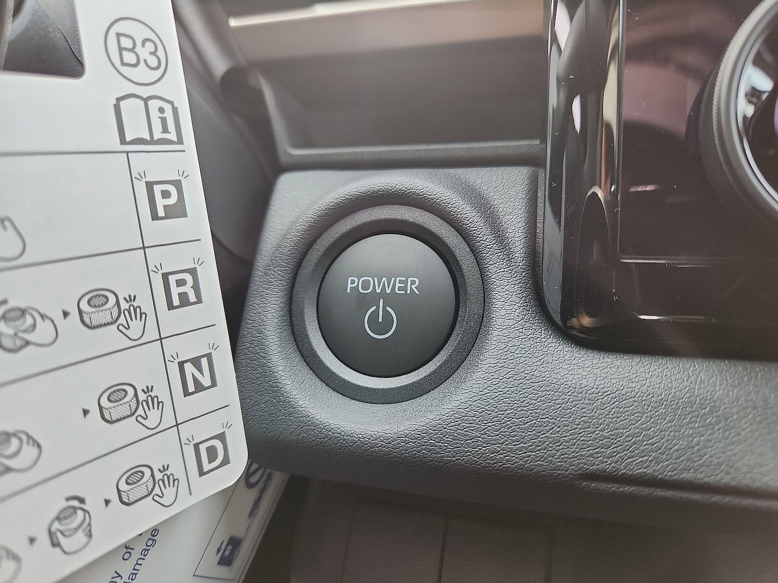 2026 Toyota bZ XLE - Photo 19