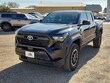 Toyota Tacoma i-FORCE MAX