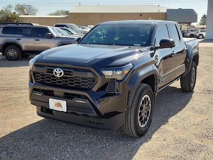 2024 Toyota Tacoma i-FORCE MAX TRD Off-Road i-FORCE MAX Truck Double Cab