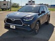 Toyota Highlander Hybrid