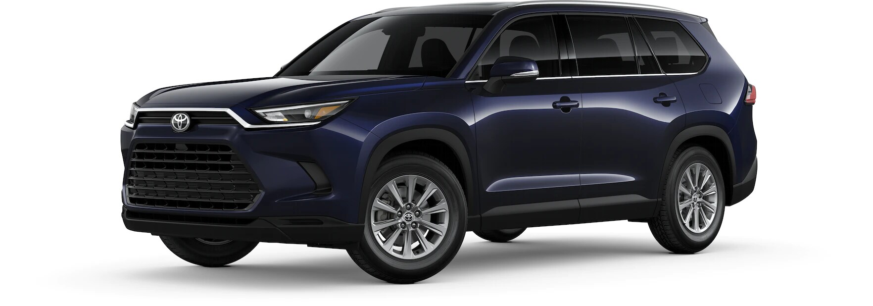 Toyota Grand Highlander Hybrid Hybrid XLE