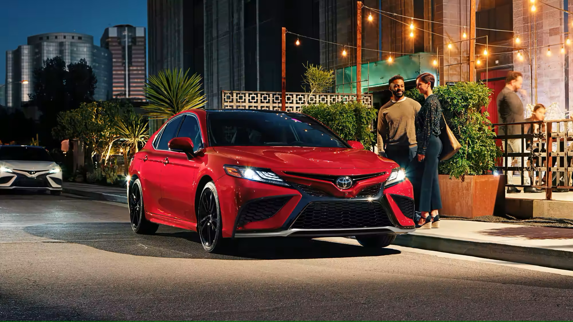 2024 Toyota Camry Price, Trim Model, Design & Safety Features