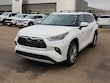  Toyota Highlander Hybrid