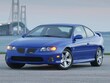  Pontiac GTO