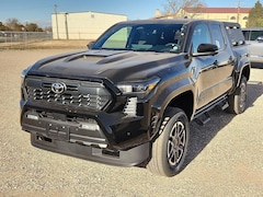 2026 Toyota Tacoma TRD Sport Truck Double Cab