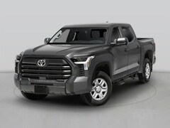 2026 Toyota Tundra SR5 Truck CrewMax