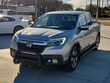  Honda Ridgeline
