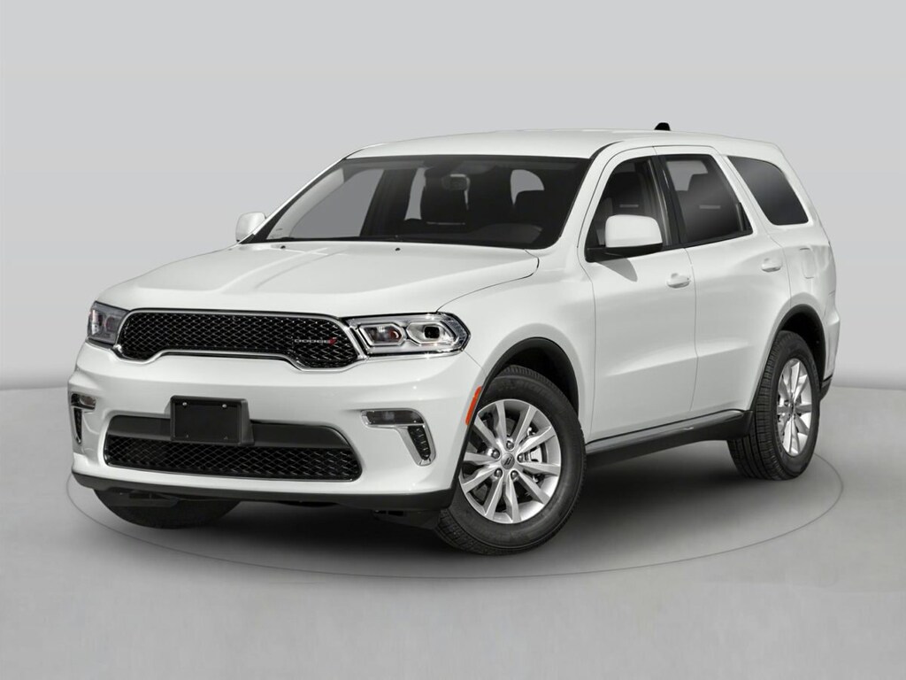 Used 2021 Dodge Durango SRT 392 Sport Utility