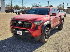 2025 Toyota Tacoma i-FORCE MAX TRD Off-Road i-FORCE MAX Truck Double Cab