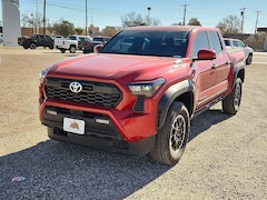 2025 Toyota Tacoma i-FORCE MAX TRD Off-Road i-FORCE MAX Truck Double Cab