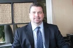 Staff member Dave Mantilia from ID_164de8d12cde