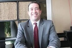 Staff member Steve Mantilia from ID_164de8d12cde
