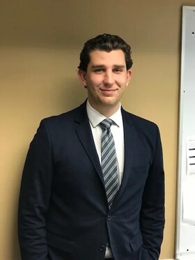 Staff member Daniel Sapione from ID_c5648cd6108e
