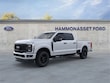 Ford F-350SD