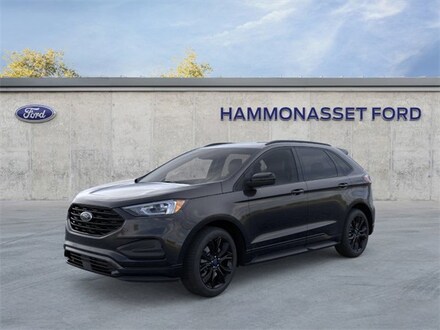2024 Ford Edge SE SUV