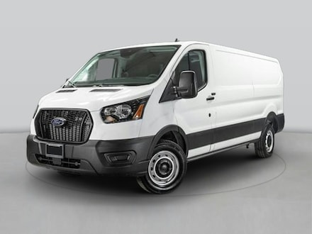 2024 Ford Transit-250 Base Van Low Roof Van