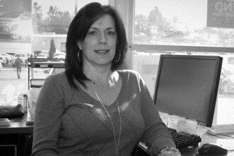 Karen Bavolacco