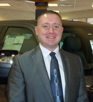 Brian Hester