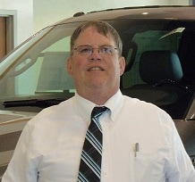 Jim Patterson