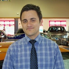 Jon Mazza