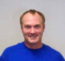 Tom Upton