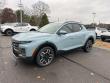 New 2026 Hyundai Santa Cruz Limited Truck Crew Cab