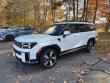 New 2026 Hyundai Santa Fe Hybrid Limited SUV