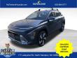 Certified 2025 Hyundai Kona Limited SUV