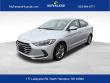 Used 2018 Hyundai Elantra Value Edition Sedan